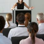 O Impacto das Palestras Corporativas na Equipe