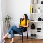 Ansiedade e Terapia Online: Como Retomar o Equilíbrio