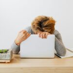 Burnout: Quando o Trabalho se Torna um Fardo