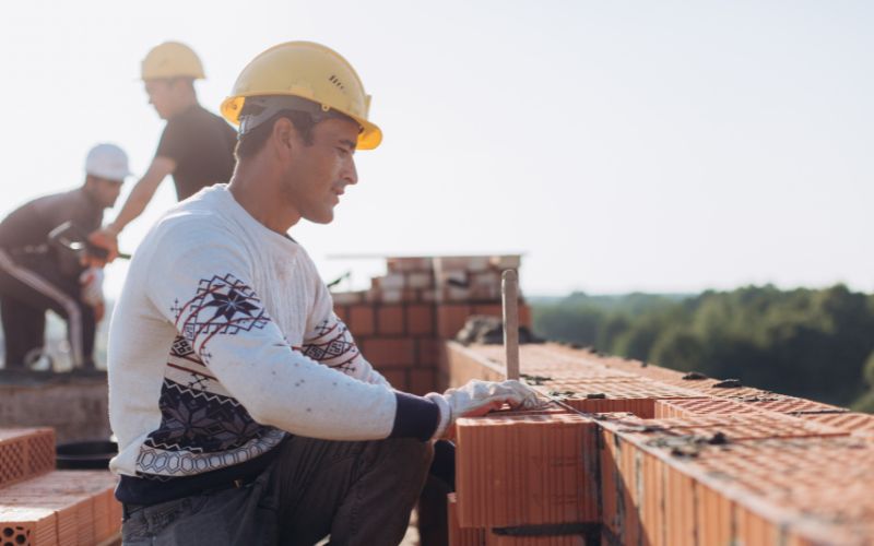 Segurança e produtividade como manter o canteiro de obras eficiente